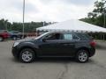 Ashen Gray Metallic - Equinox LS AWD Photo No. 2