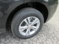 Ashen Gray Metallic - Equinox LS AWD Photo No. 3