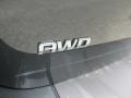 Ashen Gray Metallic - Equinox LS AWD Photo No. 5