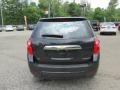 Ashen Gray Metallic - Equinox LS AWD Photo No. 6