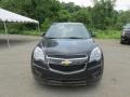 Ashen Gray Metallic - Equinox LS AWD Photo No. 10