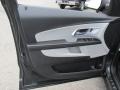 Ashen Gray Metallic - Equinox LS AWD Photo No. 12