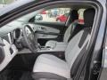 Ashen Gray Metallic - Equinox LS AWD Photo No. 13