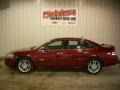 Red Jewel Tintcoat - Impala LTZ Photo No. 2