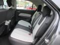 Ashen Gray Metallic - Equinox LS AWD Photo No. 14