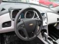 Ashen Gray Metallic - Equinox LS AWD Photo No. 15