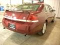 Red Jewel Tintcoat - Impala LTZ Photo No. 5