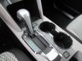 Ashen Gray Metallic - Equinox LS AWD Photo No. 16