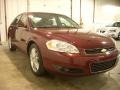 Red Jewel Tintcoat - Impala LTZ Photo No. 6