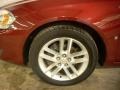 Red Jewel Tintcoat - Impala LTZ Photo No. 8