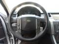 Zambezi Silver Metallic - Range Rover Sport HSE Photo No. 11