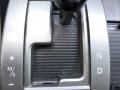 Zambezi Silver Metallic - Range Rover Sport HSE Photo No. 13