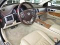 Cashmere Gold Metallic - XF Sport Sedan Photo No. 12