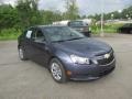 Atlantis Blue Metallic - Cruze LS Photo No. 7