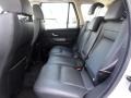 Zambezi Silver Metallic - Range Rover Sport HSE Photo No. 19