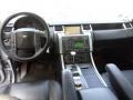 Zambezi Silver Metallic - Range Rover Sport HSE Photo No. 20