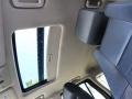 Zambezi Silver Metallic - Range Rover Sport HSE Photo No. 21