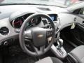Atlantis Blue Metallic - Cruze LS Photo No. 13