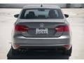 Platinum Gray Metallic - Jetta GLI Autobahn Photo No. 11