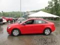 Red Hot - Cruze LS Photo No. 2