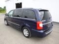 2013 True Blue Pearl Chrysler Town & Country Touring  photo #8