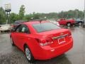 Red Hot - Cruze LS Photo No. 4