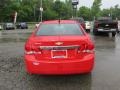 Red Hot - Cruze LS Photo No. 5