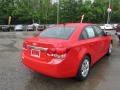 Red Hot - Cruze LS Photo No. 6