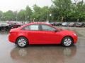 Red Hot - Cruze LS Photo No. 7