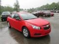 Red Hot - Cruze LS Photo No. 8