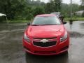 Red Hot - Cruze LS Photo No. 9