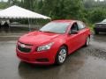 Red Hot - Cruze LS Photo No. 10