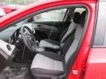 Red Hot - Cruze LS Photo No. 12
