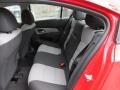 Red Hot - Cruze LS Photo No. 13