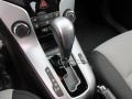 Red Hot - Cruze LS Photo No. 16