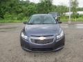 2014 Atlantis Blue Metallic Chevrolet Cruze LS  photo #9