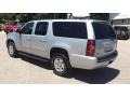 Silver Ice Metallic - Suburban LT 4x4 Photo No. 3