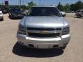 Silver Ice Metallic - Suburban LT 4x4 Photo No. 18