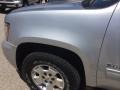 Silver Ice Metallic - Suburban LT 4x4 Photo No. 41