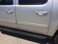 Silver Ice Metallic - Suburban LT 4x4 Photo No. 43