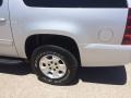 Silver Ice Metallic - Suburban LT 4x4 Photo No. 44