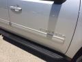 Silver Ice Metallic - Suburban LT 4x4 Photo No. 46