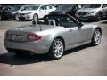 Liquid Silver Metallic - MX-5 Miata Grand Touring Roadster Photo No. 19