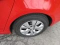 Red Hot - Cruze LS Photo No. 3