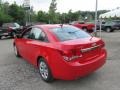 Red Hot - Cruze LS Photo No. 4