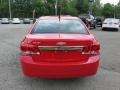 Red Hot - Cruze LS Photo No. 5