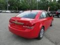 Red Hot - Cruze LS Photo No. 6