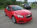 Red Hot - Cruze LS Photo No. 8