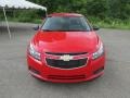 Red Hot - Cruze LS Photo No. 9