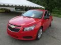 Red Hot - Cruze LS Photo No. 10